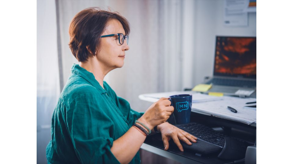 Zdjęcie na okładce dla MN Project Tłumaczenia marketingowe i content marketing